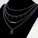 Wholesale Stainless 316 Steel Necklaces