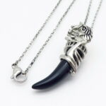 Wholesale Stainless 316 Steel Necklaces, Fashion Jeweller