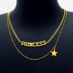 Wholesale Stainless 316 Steel Necklaces