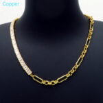 Wholesale Stainless 316 Steel Necklaces