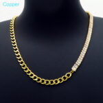 Wholesale Stainless 316 Steel Necklaces