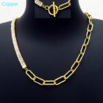 Wholesale Stainless 316 Steel Necklaces