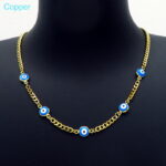 Wholesale Stainless 316 Steel Necklaces