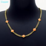 Wholesale Stainless 316 Steel Necklaces