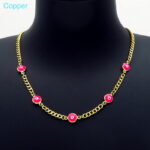 Wholesale Stainless 316 Steel Necklaces