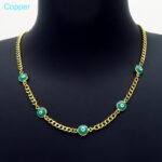 Wholesale Stainless 316 Steel Necklaces