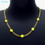 Wholesale Stainless 316 Steel Necklaces