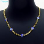 Wholesale Stainless 316 Steel Necklaces