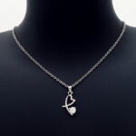 Wholesale Stainless 316 Steel Necklaces