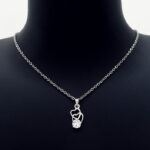 Wholesale Stainless 316 Steel Necklaces