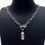 Wholesale Stainless 316 Steel Necklaces