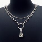 Wholesale Stainless 316 Steel Necklaces