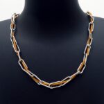 Wholesale Stainless 316 Steel Necklaces