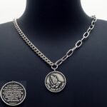 Wholesale Stainless 316 Steel Necklaces