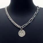 Wholesale Stainless 316 Steel Necklaces