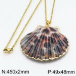 Wholesale Stainless 316 Steel Necklaces