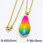 Wholesale Stainless 316 Steel Necklaces