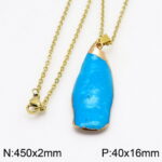 Wholesale Stainless 316 Steel Necklaces