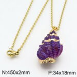 Wholesale Stainless 316 Steel Necklaces