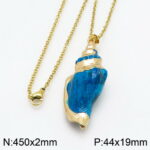Wholesale Stainless 316 Steel Necklaces