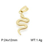 Wholesale Stainless 316 Steel Pendants