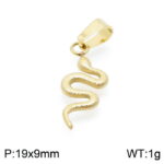 Wholesale Stainless 316 Steel Pendants