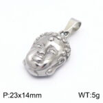 Wholesale Stainless 316 Steel Pendants