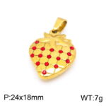 Wholesale Stainless 316 Steel Pendants