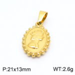 Wholesale Stainless 316 Steel Pendants