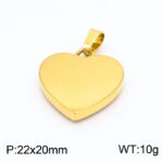 Wholesale Stainless 316 Steel Pendants