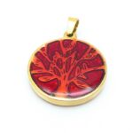 Wholesale Stainless 316 Steel Pendants