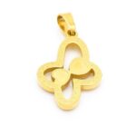 Wholesale Stainless 316 Steel Pendants