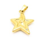 Wholesale Stainless 316 Steel Pendants