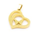 Wholesale Stainless 316 Steel Pendants