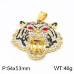 Wholesale Stainless 316 Steel Pendants