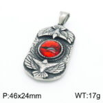 Wholesale Stainless 316 Steel Pendants