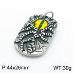 Wholesale Stainless 316 Steel Pendants