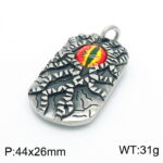 Wholesale Stainless 316 Steel Pendants