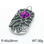 Wholesale Stainless 316 Steel Pendants
