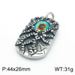 Wholesale Stainless 316 Steel Pendants