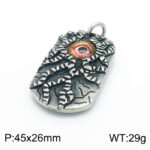 Wholesale Stainless 316 Steel Pendants