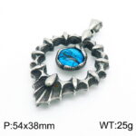 Wholesale Stainless 316 Steel Pendants