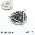 Wholesale Stainless 316 Steel Pendants