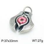 Wholesale Stainless 316 Steel Pendants