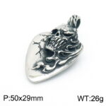 Wholesale Stainless 316 Steel Pendants