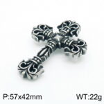 Wholesale Stainless 316 Steel Pendants