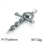 Wholesale Stainless 316 Steel Pendants