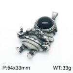 Wholesale Stainless 316 Steel Pendants
