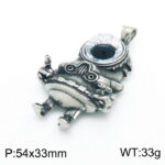 Wholesale Stainless 316 Steel Pendants