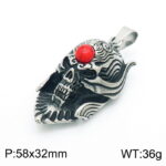 Wholesale Stainless 316 Steel Pendants